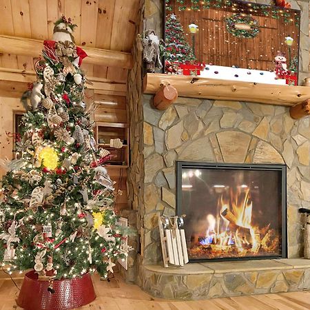 Roaring Fork Lodge Gatlinburg Exterior foto